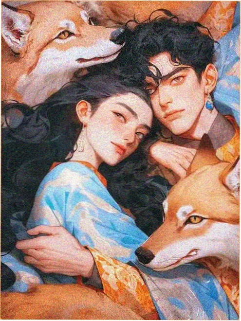 科幻悬疑电视剧第七次回声剧照